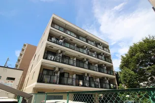 英陽ビルの画像