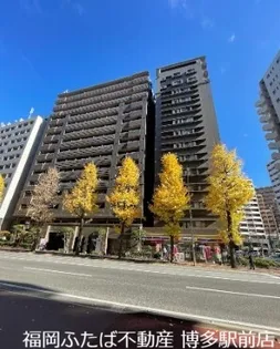 アクタス博多Vタワー2番館の画像