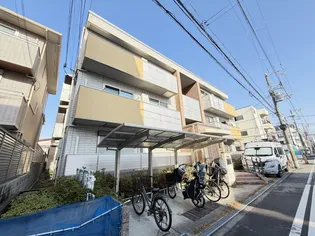 フィレンツェ上新庄の画像