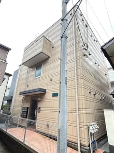 ウエストパレスの画像