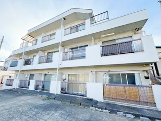 小野寺ハイツの画像