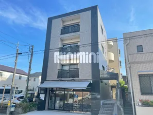 エトワール一社の画像