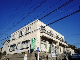 サンハウス飯島の画像