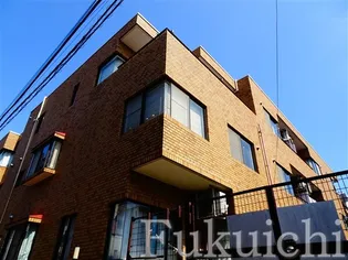 エレガン学芸大学の画像