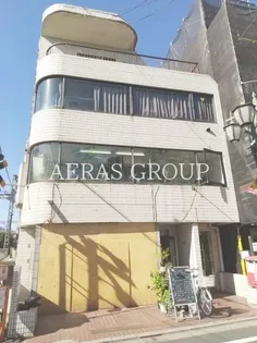 シャンポール東松原の画像