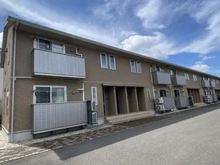 ウエストゥランタン A棟の画像