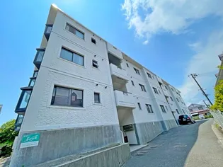 BAY LEAF HILLSの画像