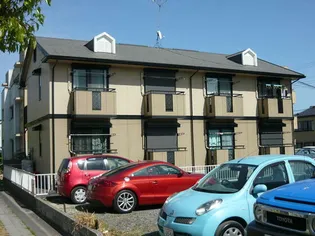 シャルム服部の画像