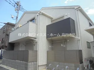 クロスコート目白Bの画像