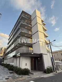 ドゥナーレ内浜町【6階】の外観