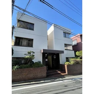 西原GSマンションの画像