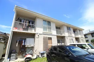 KCハイツ1の画像