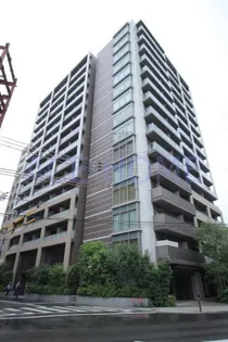 パークアクシスうつぼ公園【14階】の外観