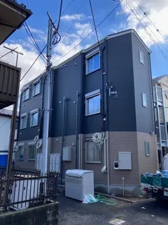 シュバルゼ鶴見の画像