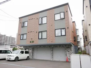 グランリーオの画像