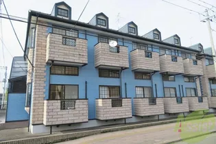 アヴァンセ富沢南壱番館の画像