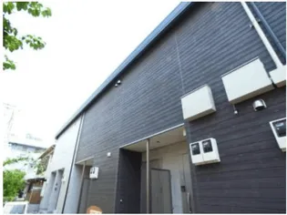 リブリ・SUN GREEN【2階】の外観