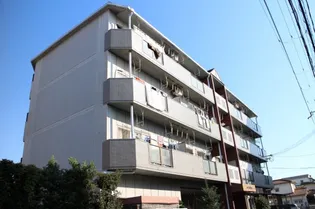 フォアール今津北の画像