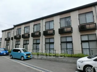 レオパレスノーサイド大池の画像
