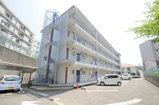 グリーンヒル藤が丘Dの画像