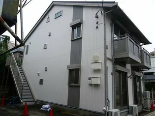 クレエ三鷹の画像