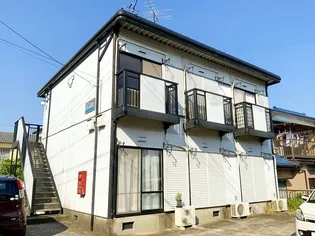 エルカーサ桜木1の画像