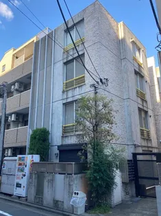 ルクレ代々木 Le Clair 代々木【2階】の外観