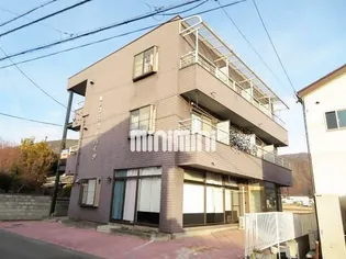 フラワーハイツの画像