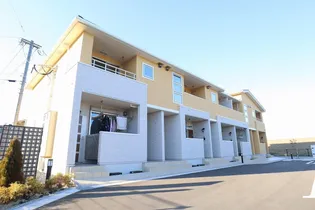 ラ メゾン アンジュの画像