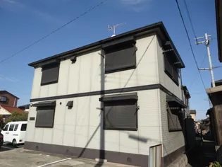 ムラツハイツIの画像