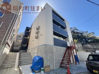 MEW STYLE APARTMENTSの画像