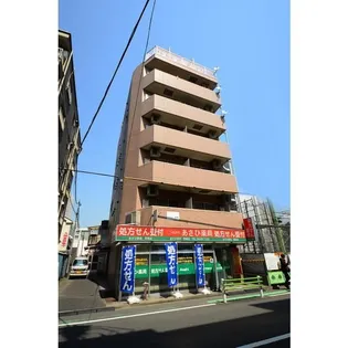 ショパン高輪の画像