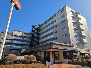 グリーンコーポ谷津坂の画像