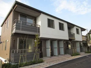 シャーメゾン アライアンスの画像