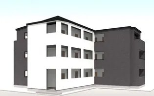 ルターナ黒部丘の画像