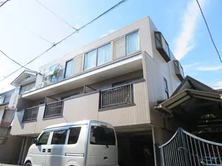 コスモセンチュリーの画像