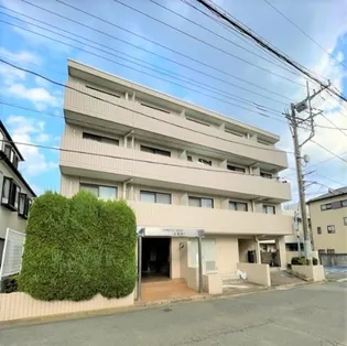 ウィンベルソロ北浦和第7の画像