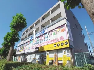 ステージア八千代中央の画像