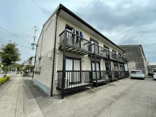 サン FRIENDS堀の内の画像