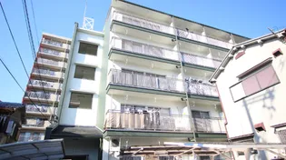 ウィンドヒル門真の画像