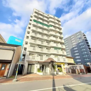 朝日プラザ鍛冶屋町の画像