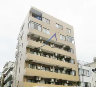 石塚マンションの画像