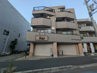 守屋ビルの画像