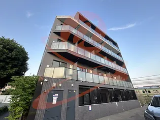 MAXIV川崎WEST DUEの画像