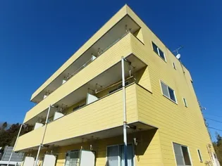 メゾネットカイセイ 2の画像