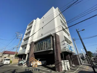 LA CIENEGA博多南の画像