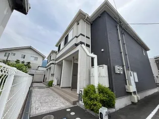 グリーンハイツの画像