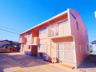 コーポ稲荷Bの画像