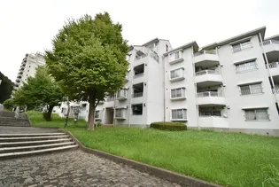 UR多摩ニュータウンリベレ向陽台の画像