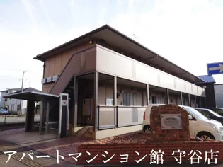 フレンドリースクエアの画像